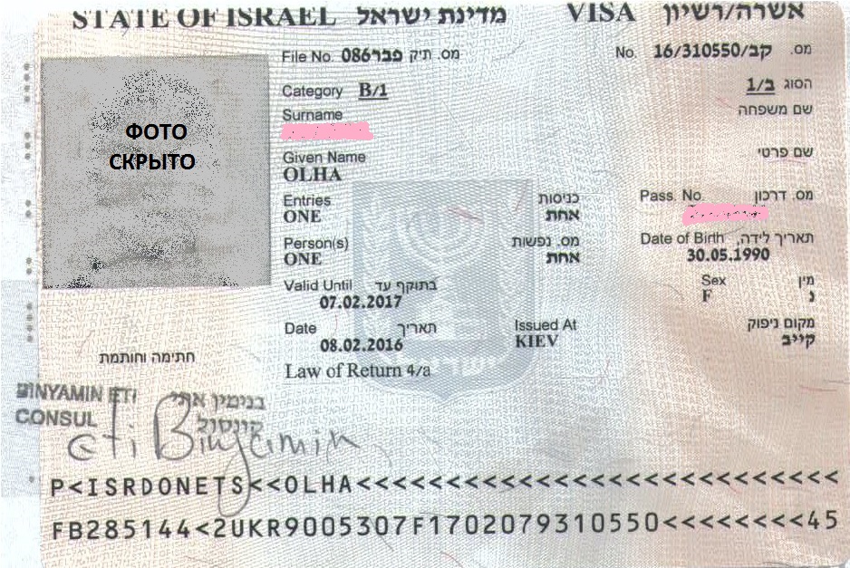 Нужна ли виза в израиль: для поездки в эйлат, тель-авив для россиян, как получить туристическую,бизнес, гостевую для граждан россии, как оформить, сколько стоит