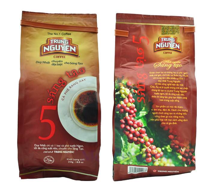 Вьетнамский кофе: как и какие сорта выращивают здесь