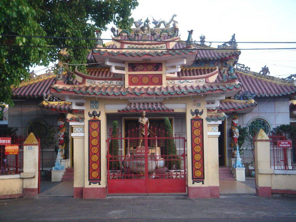 Дуонг донг (duong dong) описание и фото - вьетнам : остров фукуок
