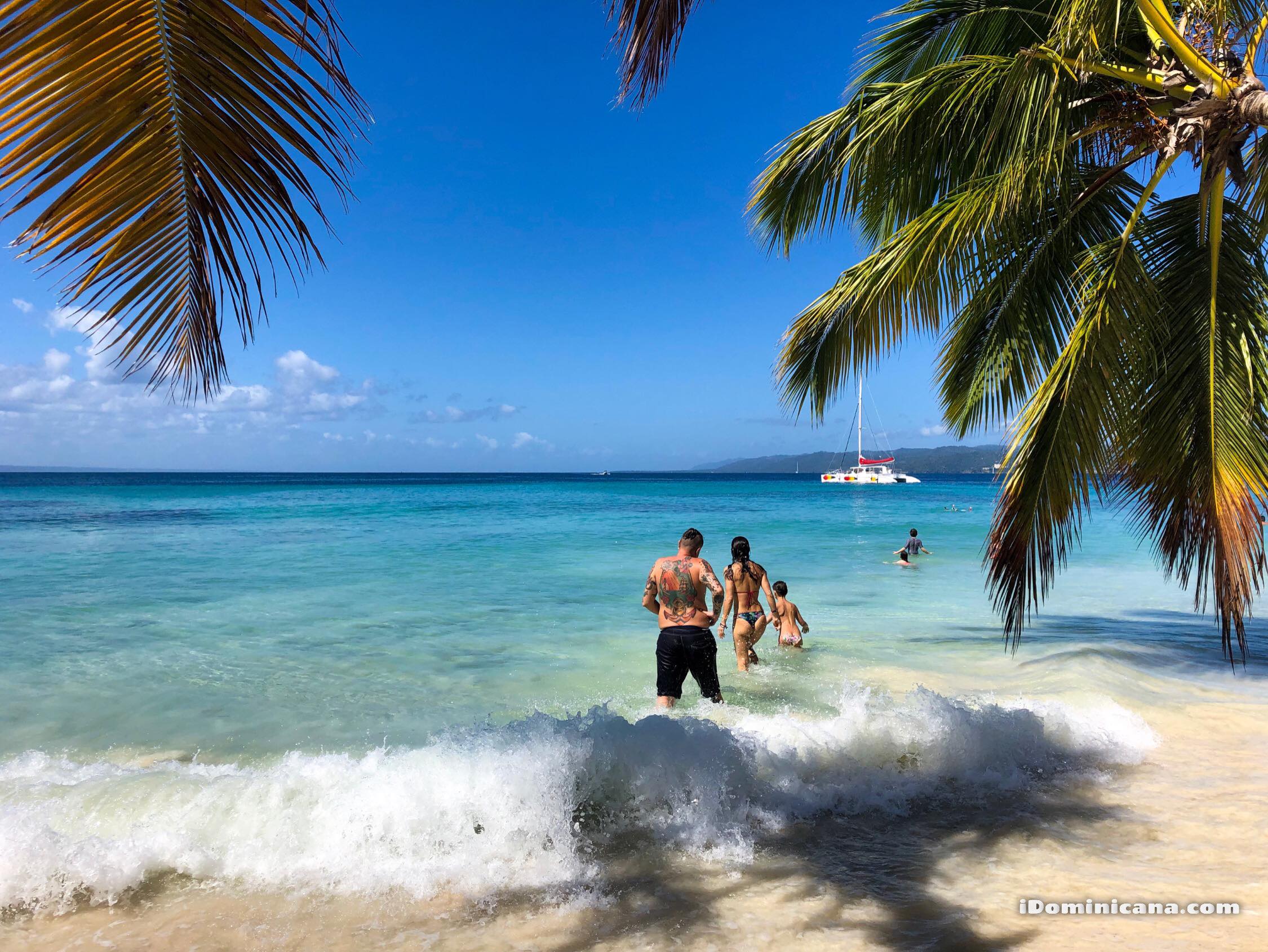 Погода в доминикане в октябре: температура воды и воздуха, особенности отдыха, стоит ли ехать в этот период