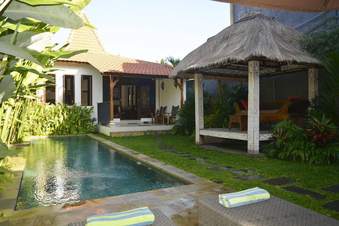 Annora Bali Villas