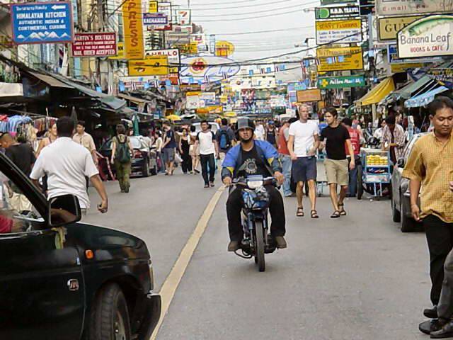 Штрафы в тайланде: за что могут оштрафовать на отдыхе