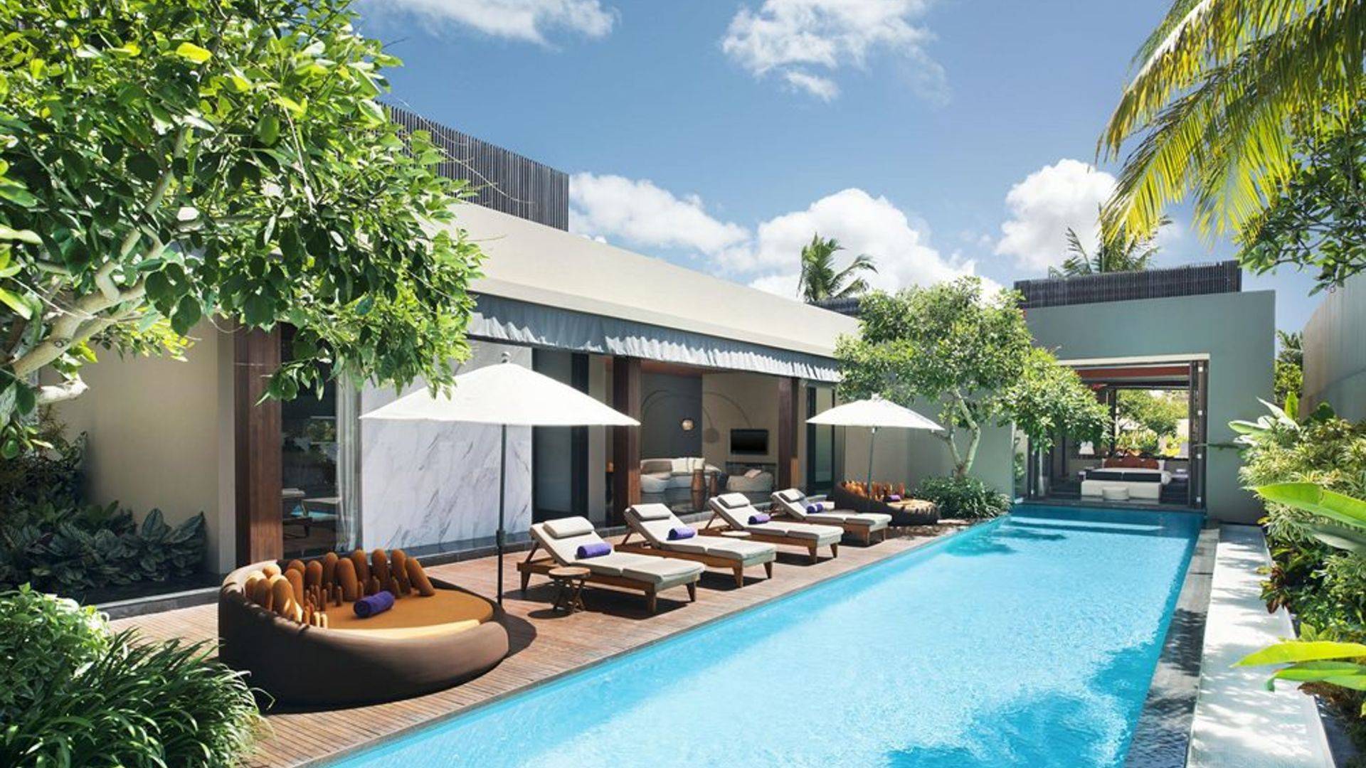 W bali – seminyak
