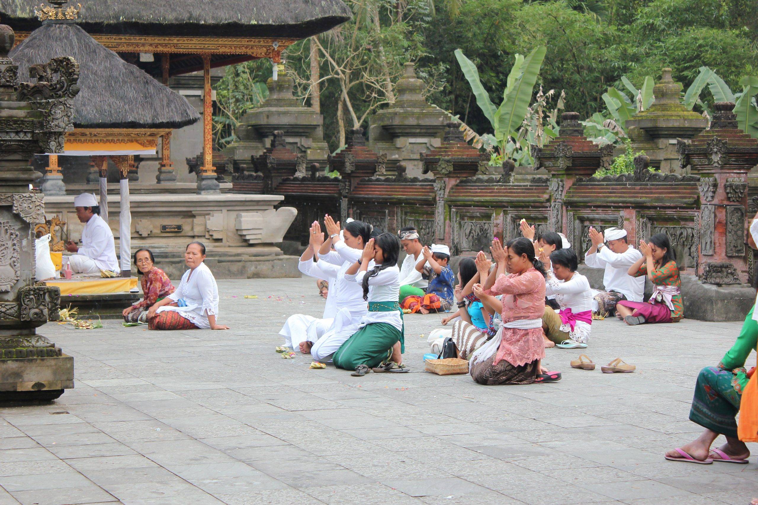 Какая религия на Бали: во что верят, кому поклоняются