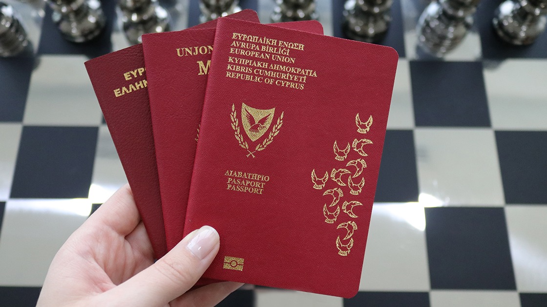 Некоторых обладателей золотых паспортов могут лишить гражданства кипра - новости кипра