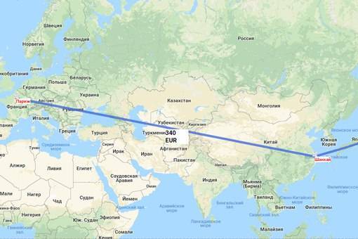 Сколько лететь от санкт петербурга до тайланда - всё о тайланде
