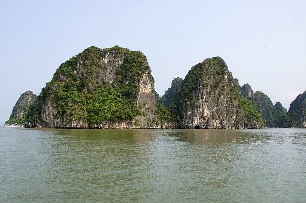 Круиз по бухте халонг – наши впечатления от самой популярной природной достопримечательности вьетнама