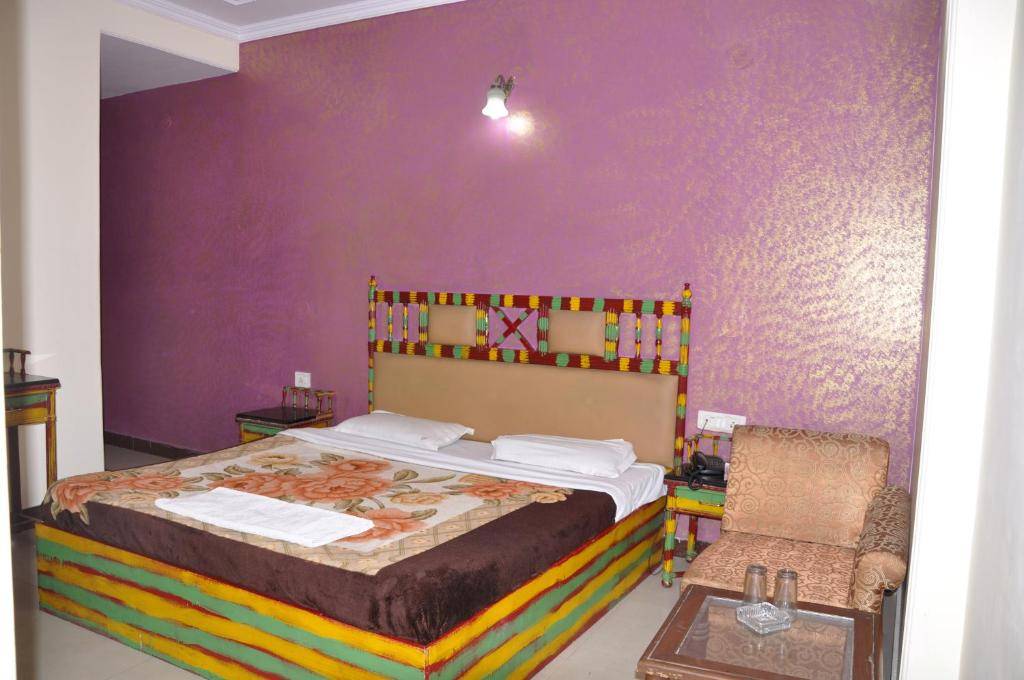 Отель омни карол багх нью-дели (omni hotel karol bagh new delhi), государство индия, бронировать