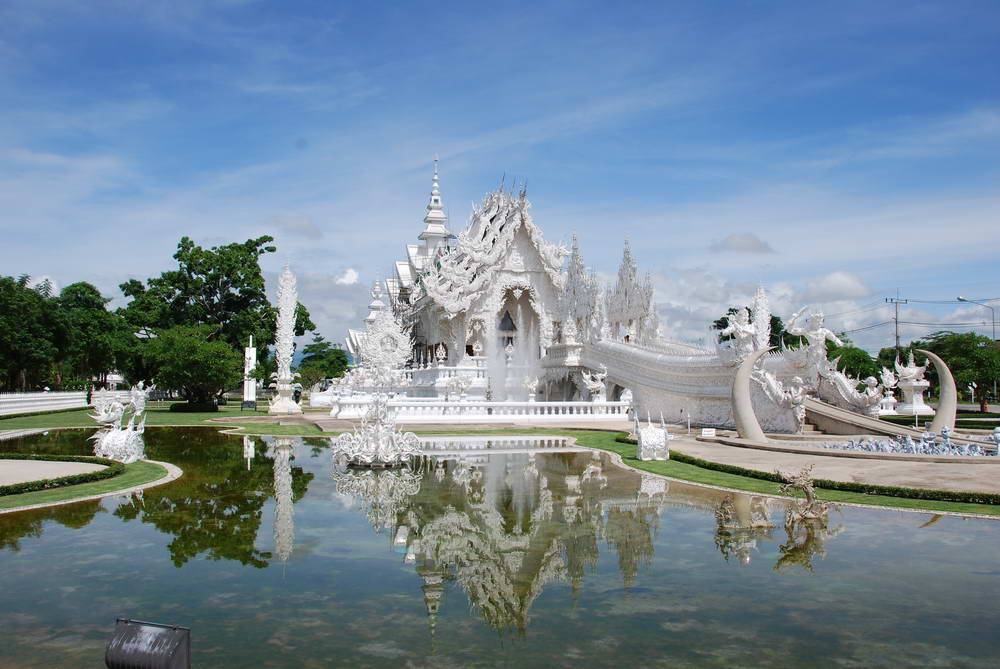 Северный таиланд - northern thailand - abcdef.wiki