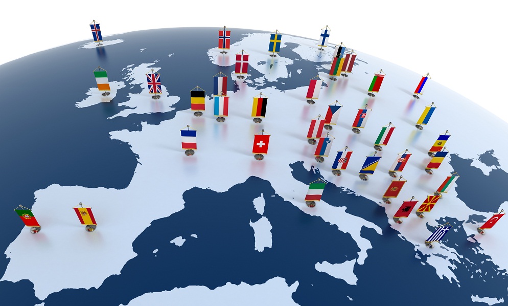 Европейская экономическая зона. Иностранные государства. Erasmus. Международные отношения. Европейская модель страны