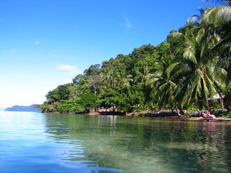 Остров ко чанг — полезная информация, пляжи, транспорт, соседние острова
