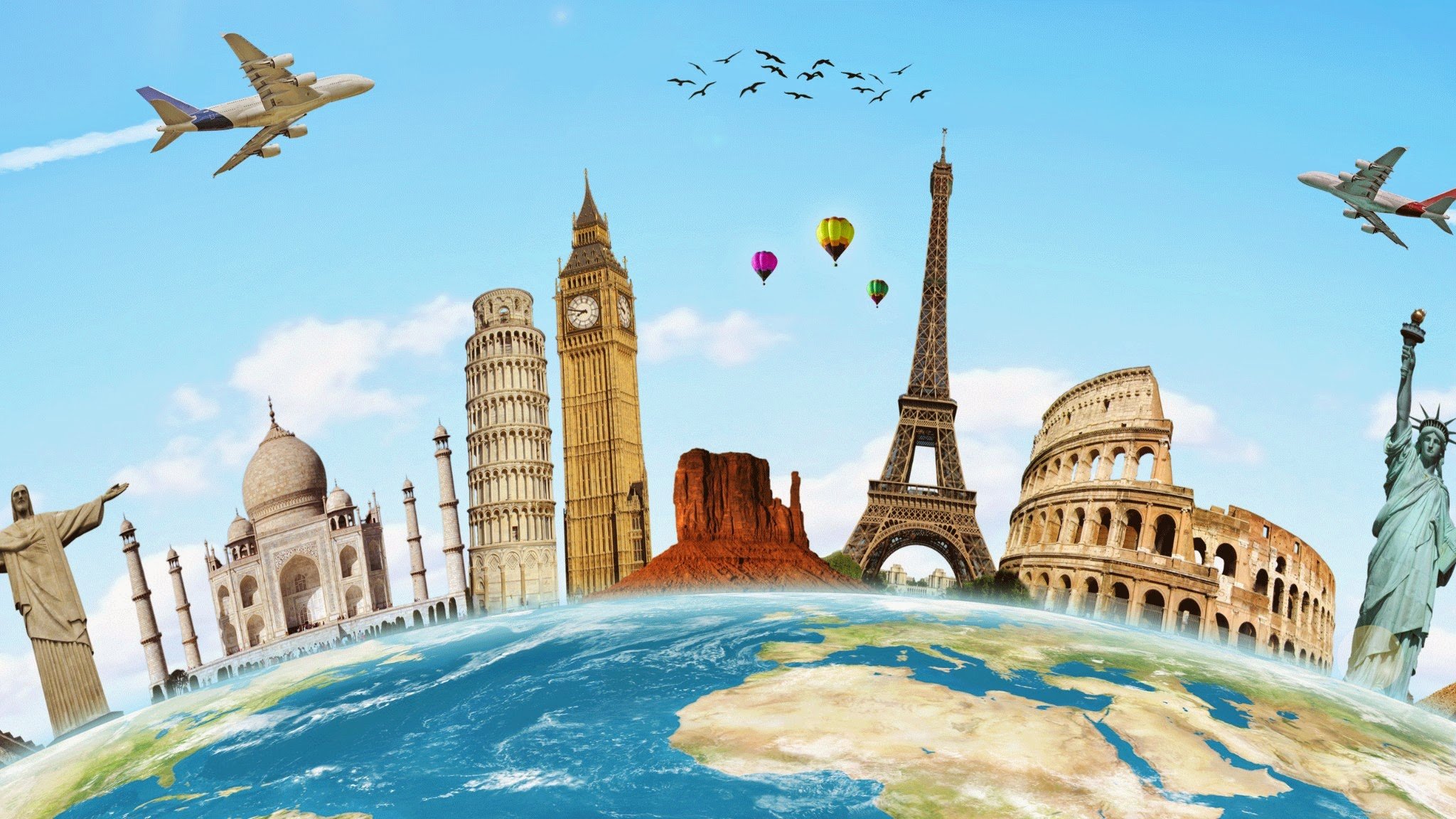 Съездить в европу дешево: 10 лайфхаков бюджетных путешествий