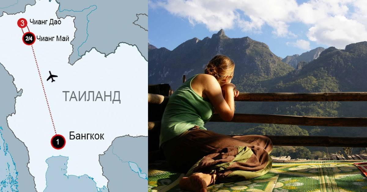 Самостоятельное путешествие по Тайланду. Путешествие по Тайланду самостоятельно маршруты. Чианг Дао карта. Гид по Тайланду.