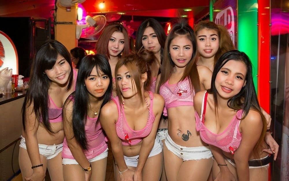 Пхукет тайланд проститутки шлюхи минусинск