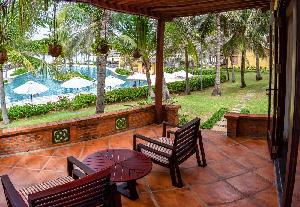 11 лучших отелей во вьетнаме с собственным пляжем и системой «все включено» 