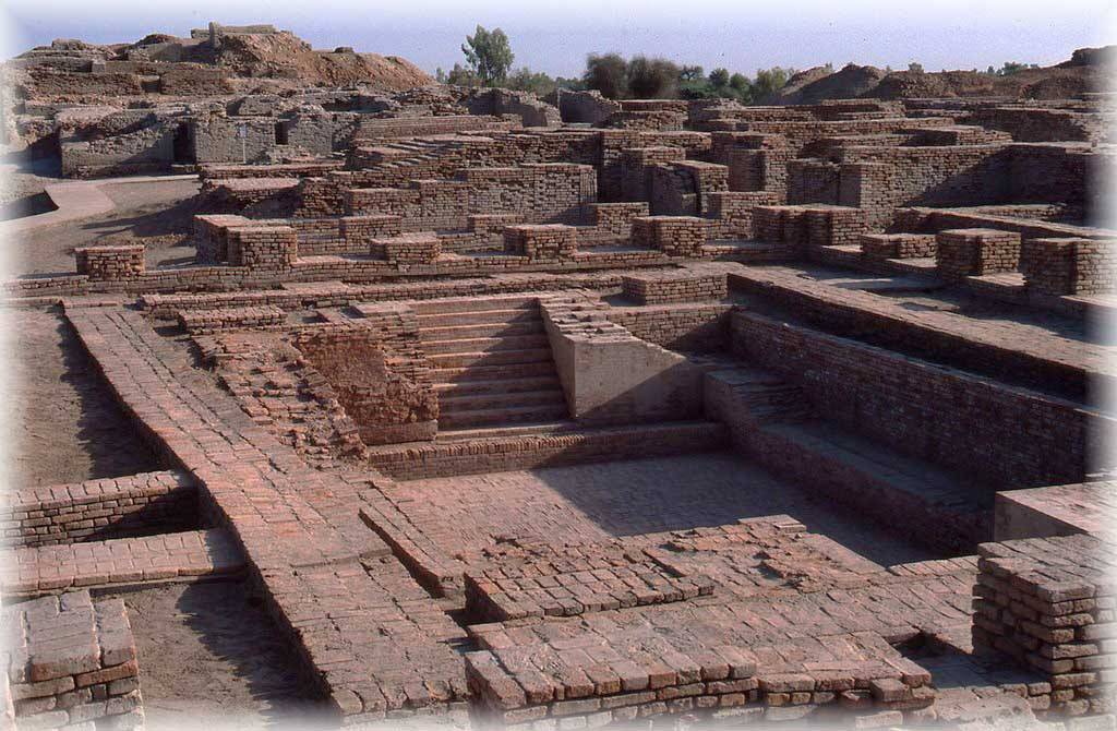 Хараппская цивилизация: почему погибло самое большое государство древности