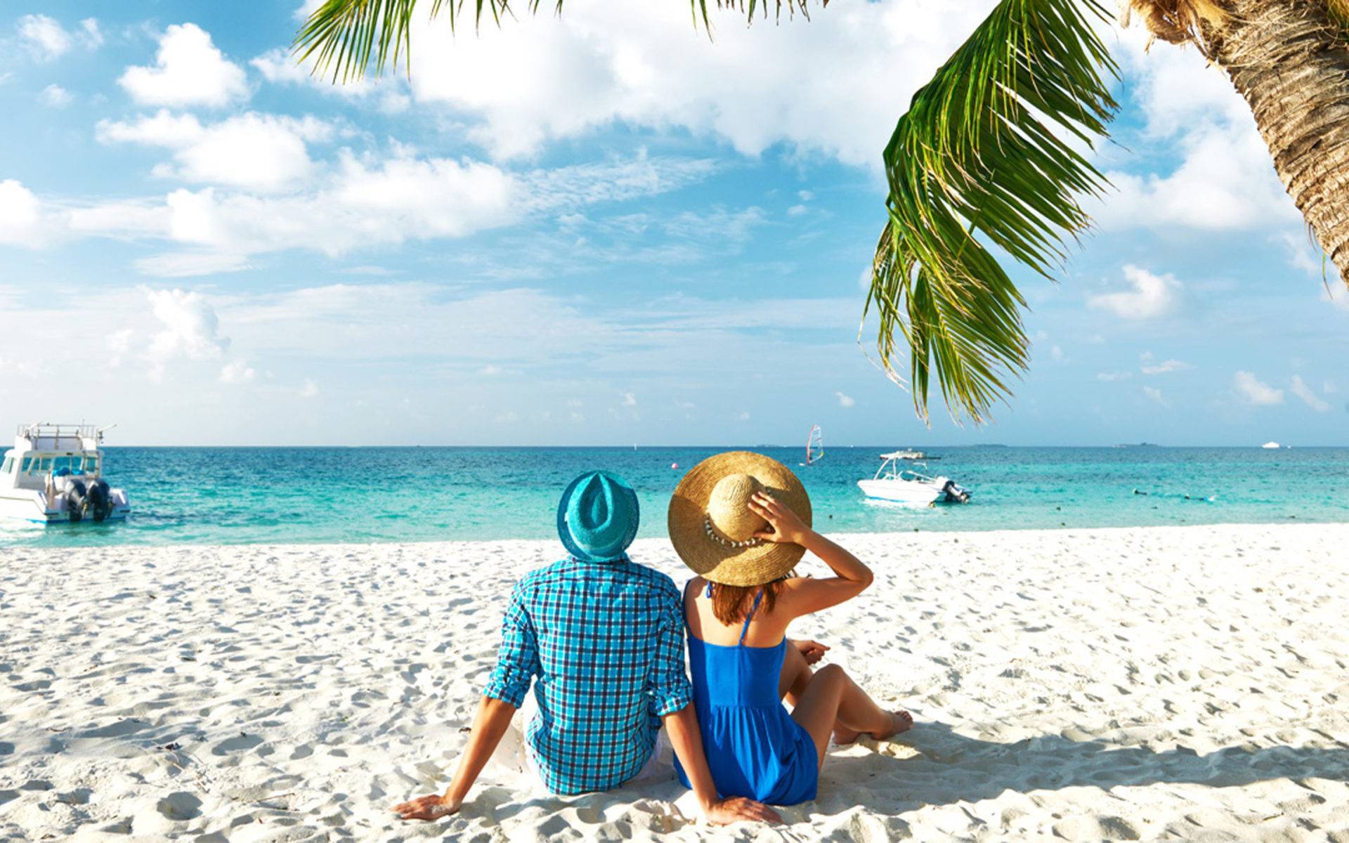 11 стран: пляжный отдых за границей в декабре 2022 — куда поехать на море?