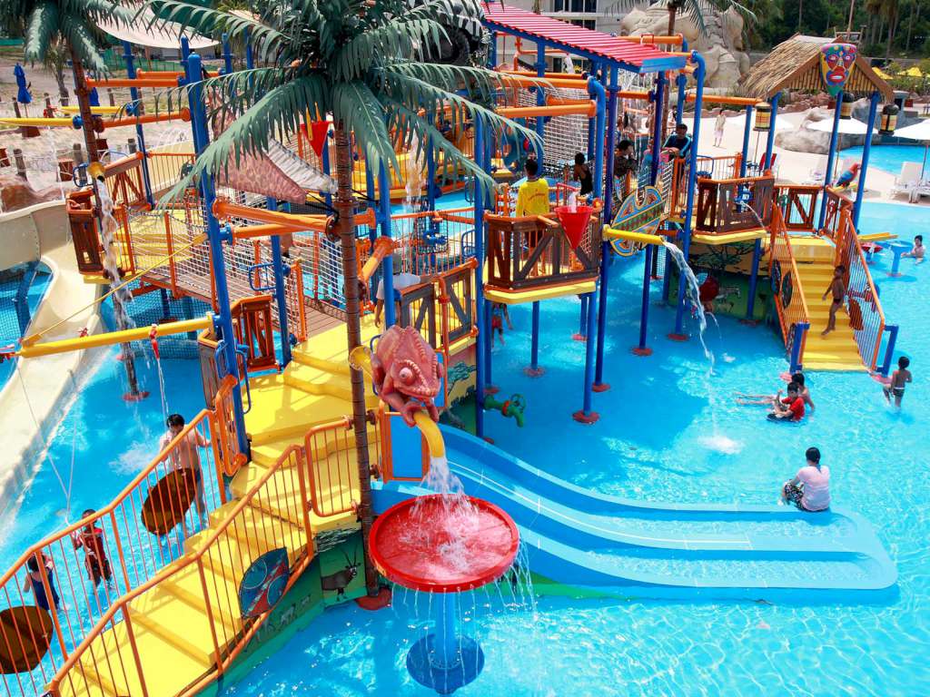 Отдых в таиланде с детьми — 2021. лучшие отели и курорты