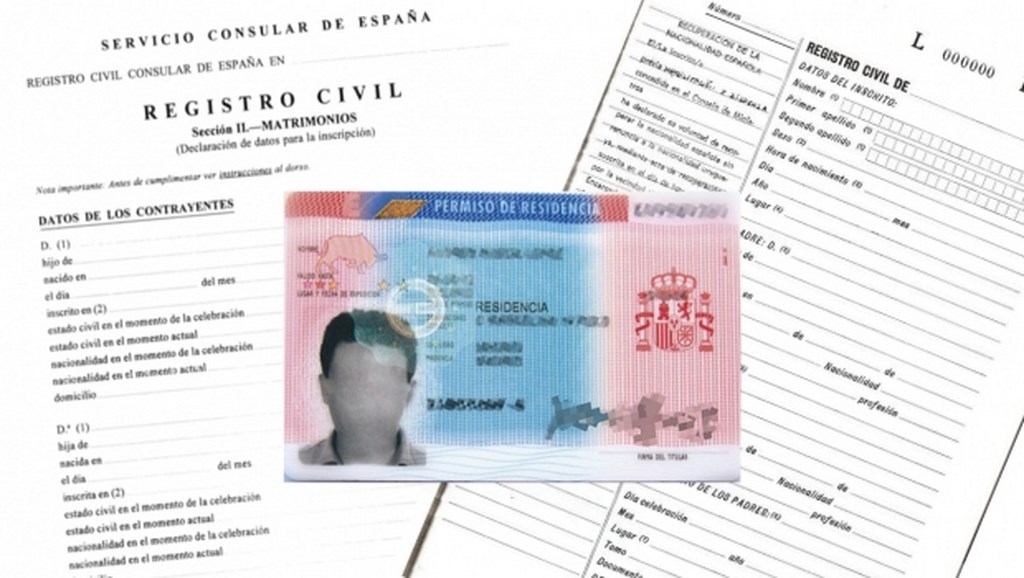 Национальная виза d в испанию. внж, пмж и гражданство. испания по-русски - все о жизни в испании