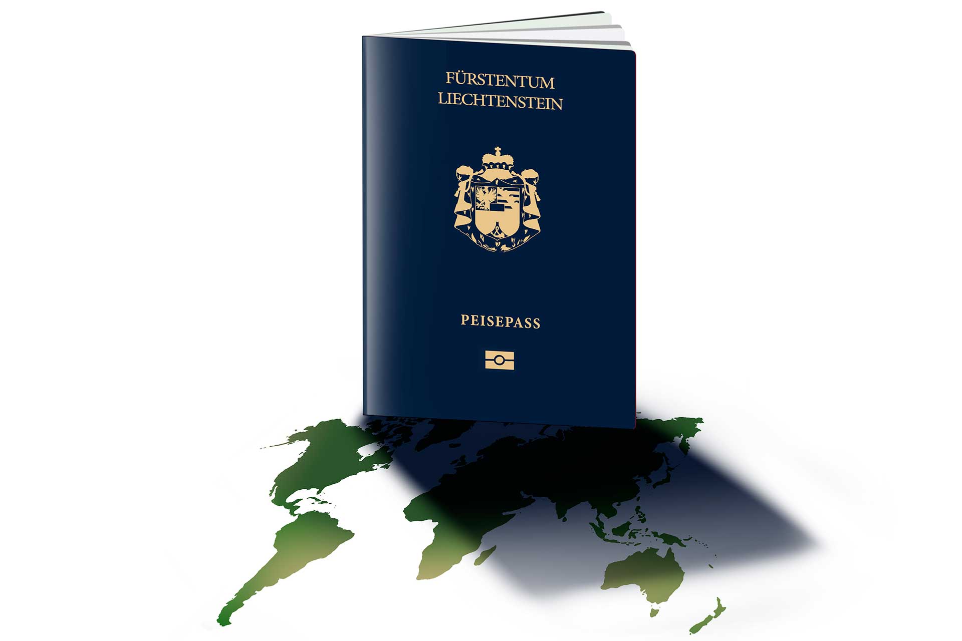 Как получить гражданство Лихтенштейна: процедура оформления