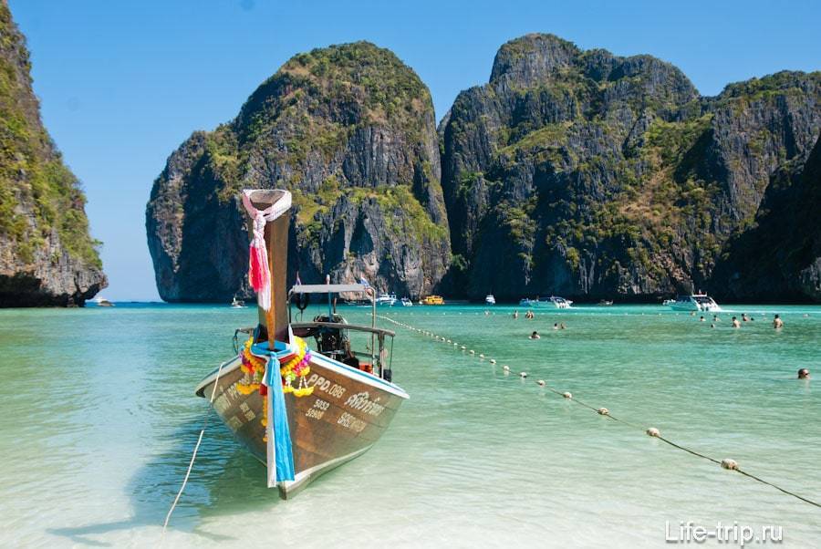 В таиланд самостоятельно в 2020 г. как поехать без путевки в тай
