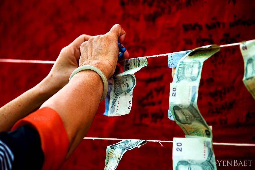 Сколько нужно денег в таиланд