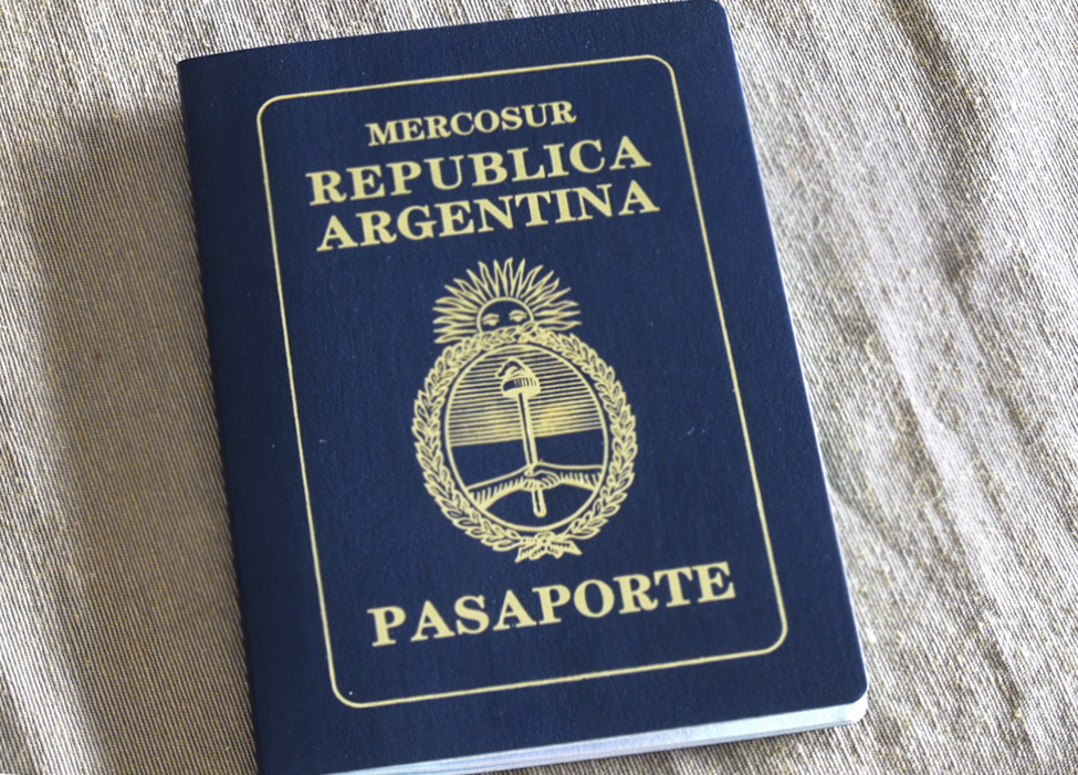 Почему (кому и как) надо валить в аргентину за самым быстрым вторым паспортом в мире | ruargentina. жизнь в аргентине. | дзен