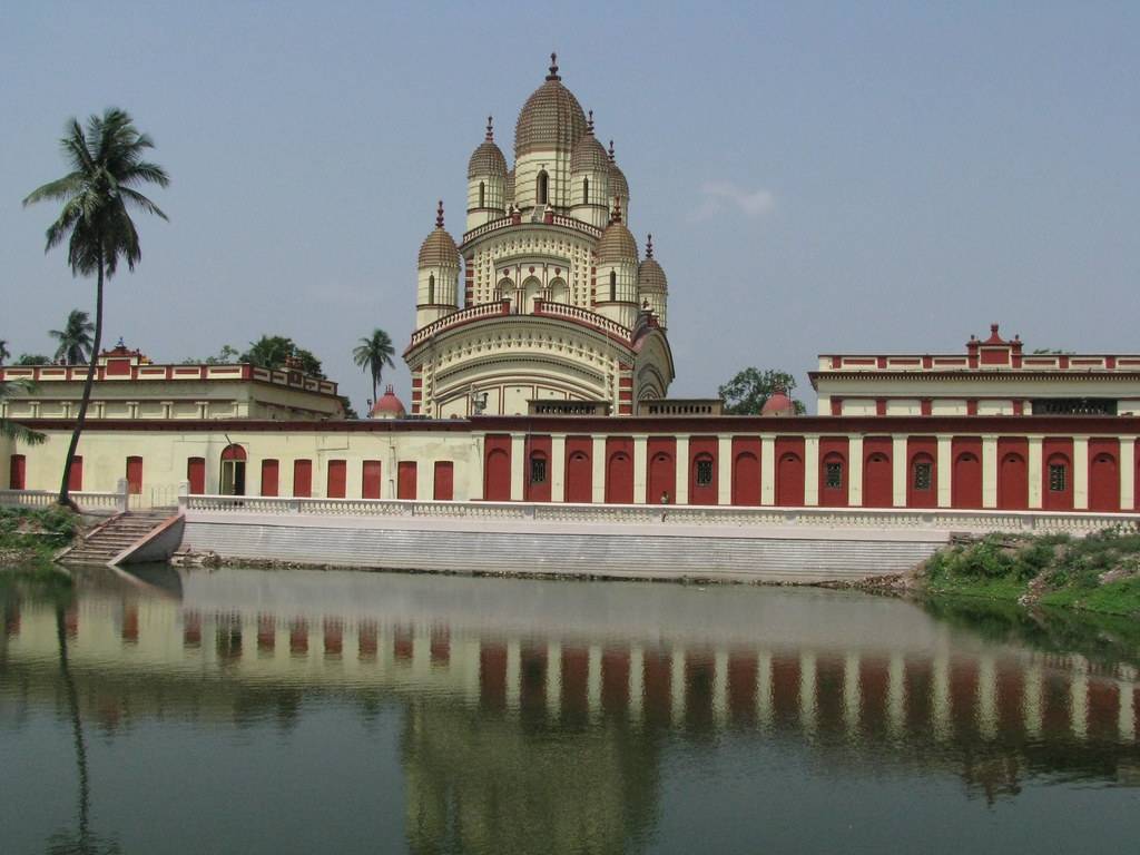 Калькутта – город-музей колониальной архитектуры, путевые заметки о достопримечательностях калькутты