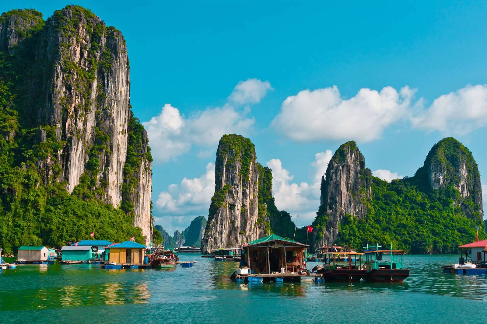15 лучших городов и курортов вьетнама, куда лучше ехать на отдых - 2022
