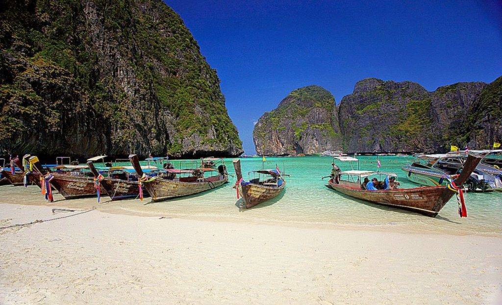 Таиланд паттайя — достопримечательности, развлечения, пляжный отдых, экскурсии