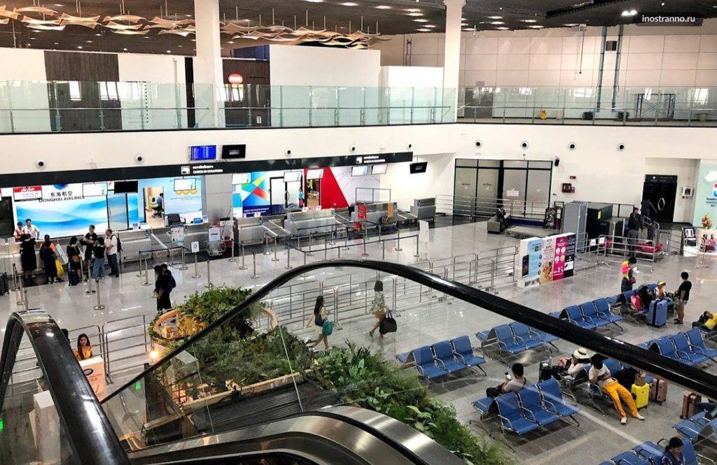 Утапао - действующий аэропорт (паттайя): как добраться самостоятельно? :: syl.ru