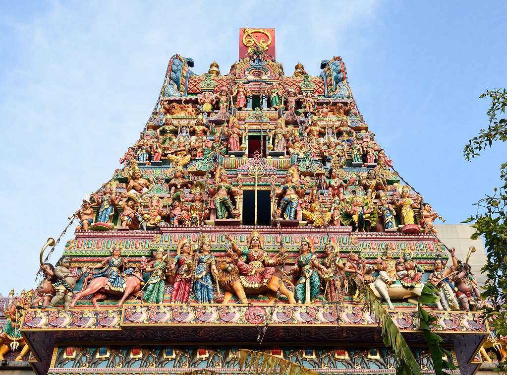 Храм чандрешвар бхантатх темпл в 2022 - 2023