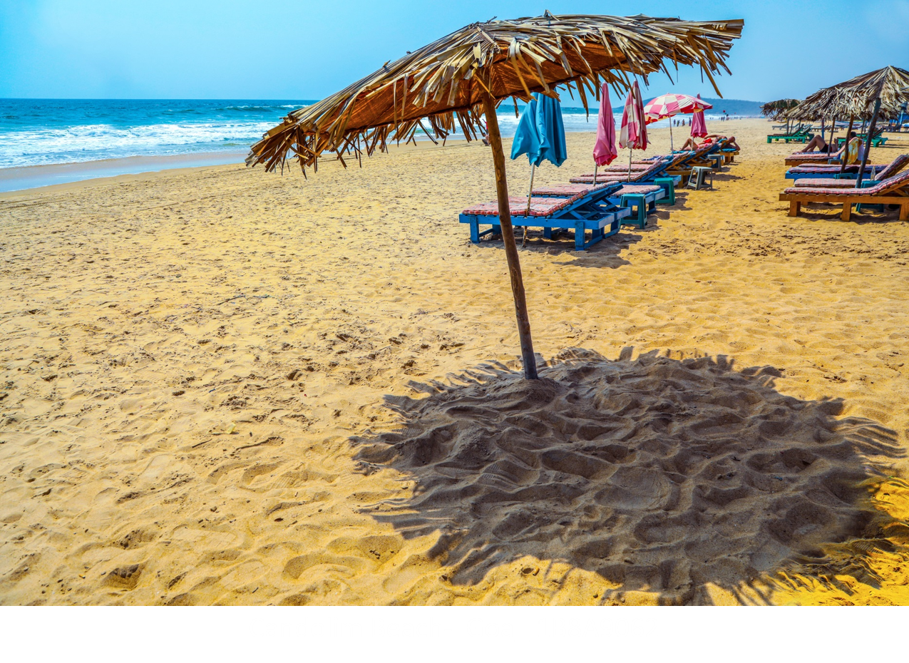 Пляж кандолим, гоа, индия. отели, отзывы 2022, фото, видео, как добраться, карта – туристер.ру