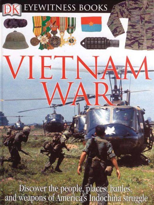Война во вьетнаме: причины, ход, итоги войны (кратко)