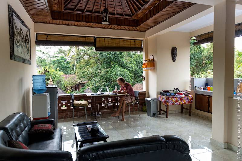 Бали аренда индонезия объявления о ежемесячной аренде дома-квартиры, ежегодная аренда с мебелью или без мебели