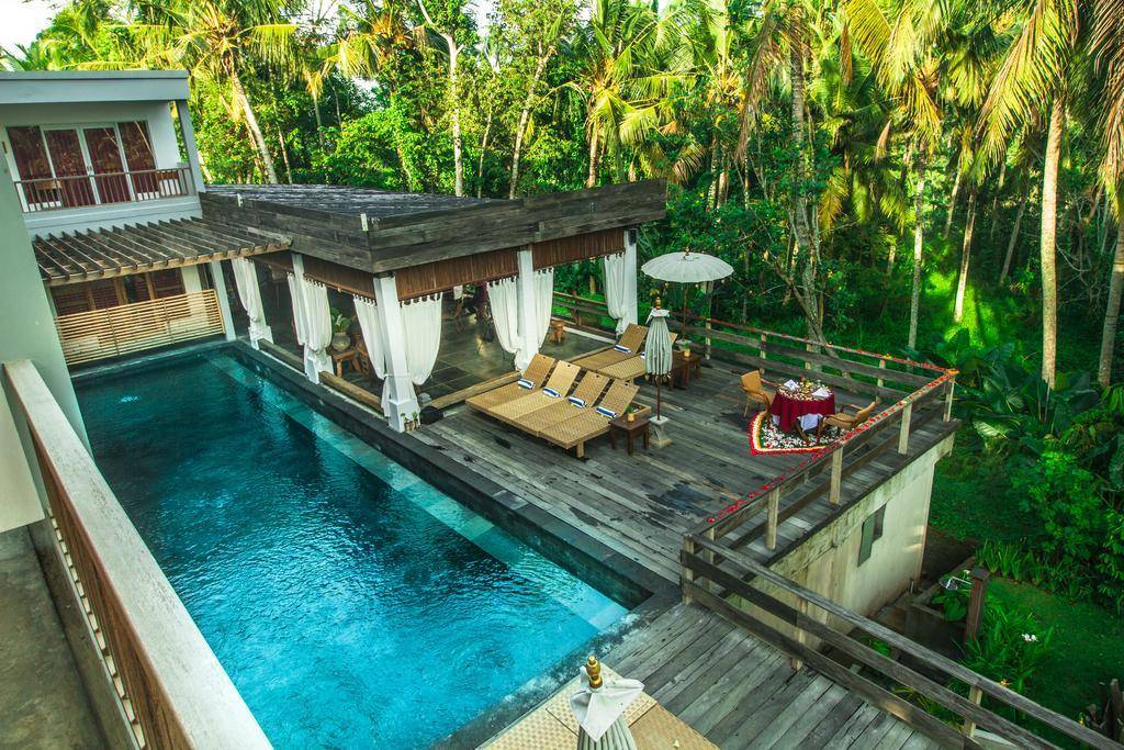 Лучшие отели убуда | бали | индонезия - отзывы [обзор] скидки
