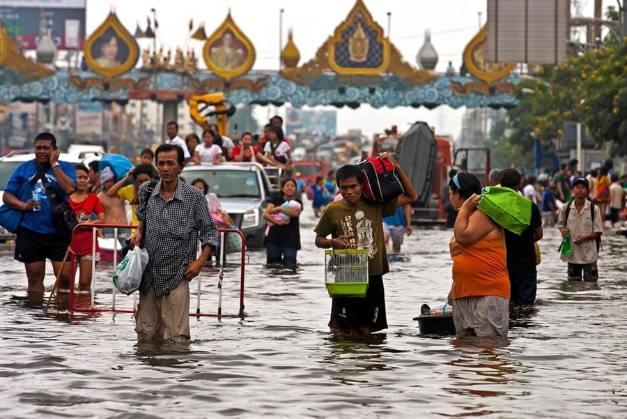 Погода в тайланде: сезон дождей - это миф или реальность? – 2022 отзывы туристов и форум "ездили-знаем!" * таиланд