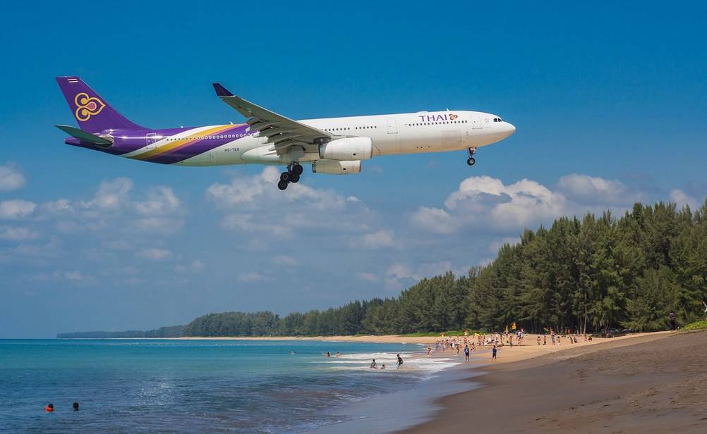 Стоит ли лететь в таиланд летом – тур в несезон