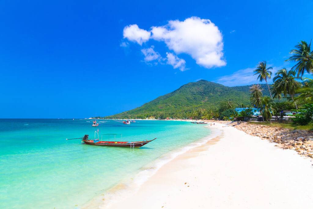 Остров панган в тайланде: описание, фото, отели, как добраться