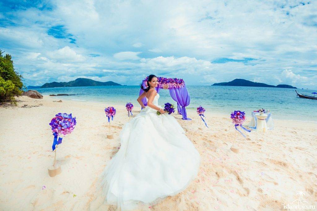 Свадьба в тайланде — отзывы, фото, стоимость - свадебные советы