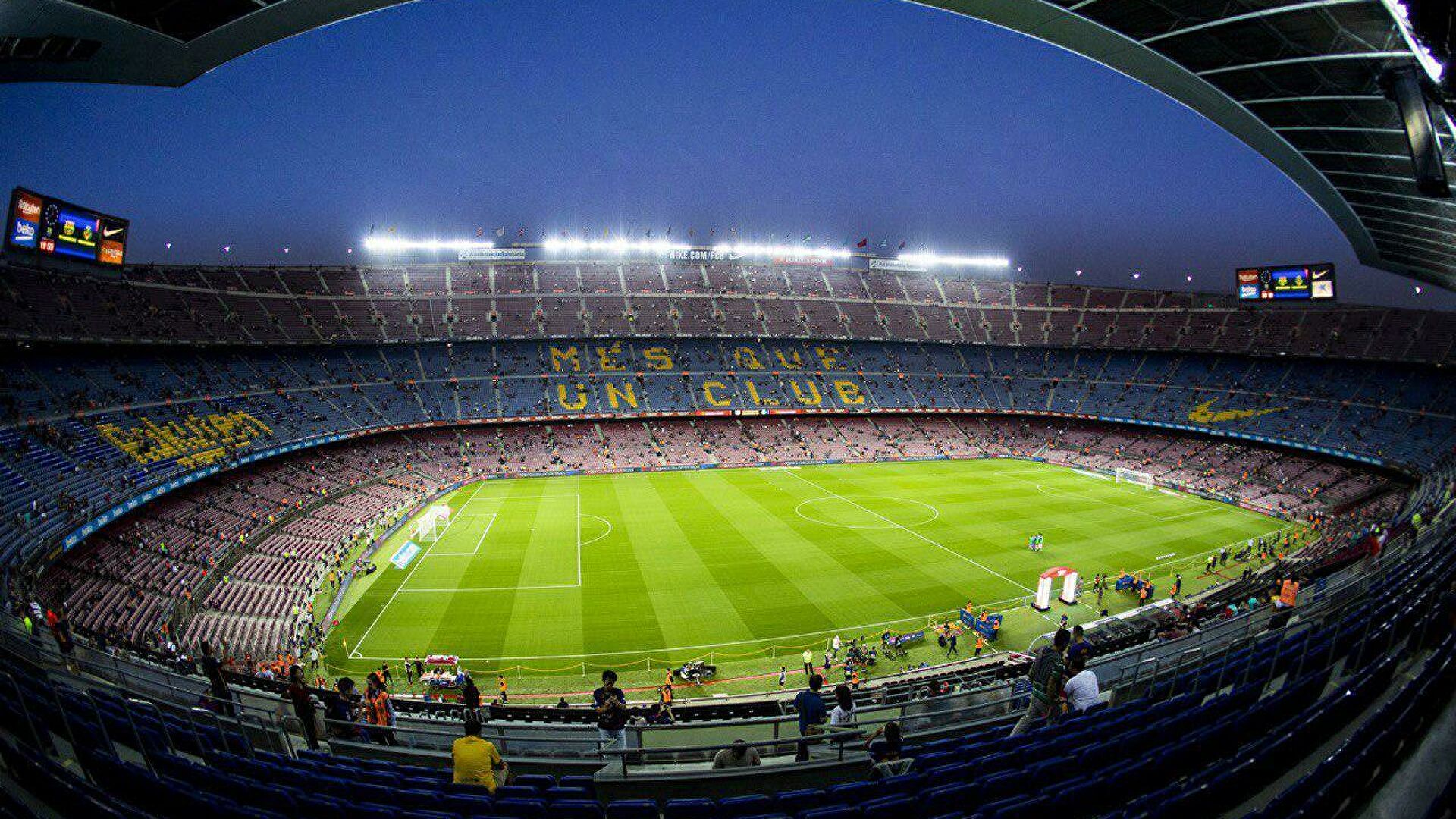 Ла кампа. Испания стадион Камп ноу. Барселона футбольный стадион Камп ноу. Камп ноу стадион 2020. Барселона стадион Camp nou.