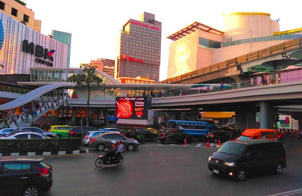 Что посмотреть в бангкоке самостоятельно? - 2021 travel times