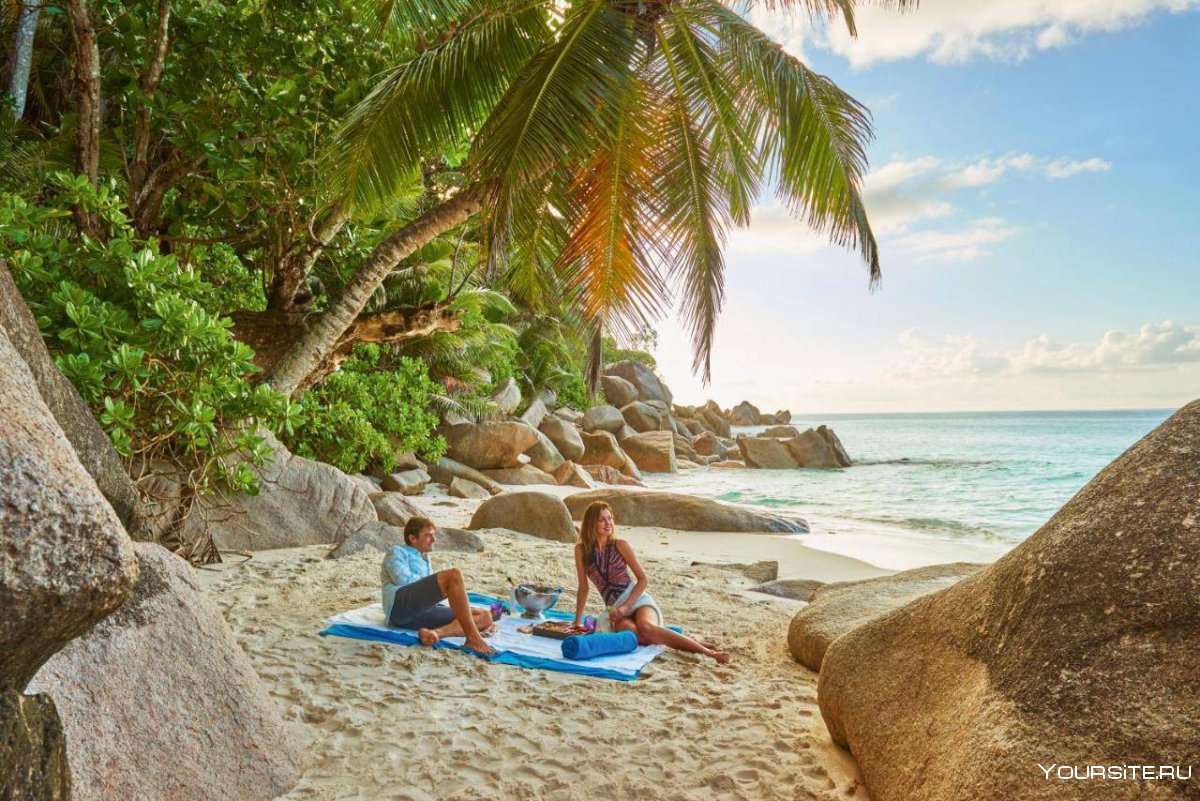 Где лучше отдыхать на сейшельских островах - основные курорты на сейшелах