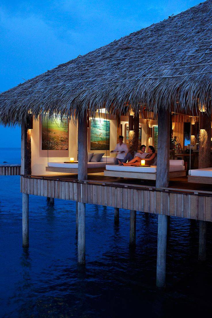 Song Saa Private Island
