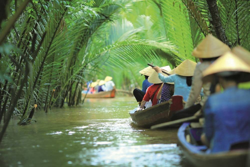 Всё что нужно знать о вьетнаме туристу