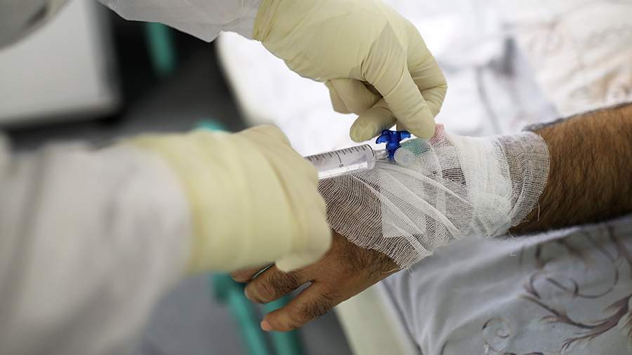 Новые симптомы коронавируса осенью 2022: как отличить ковид от орви и гриппа