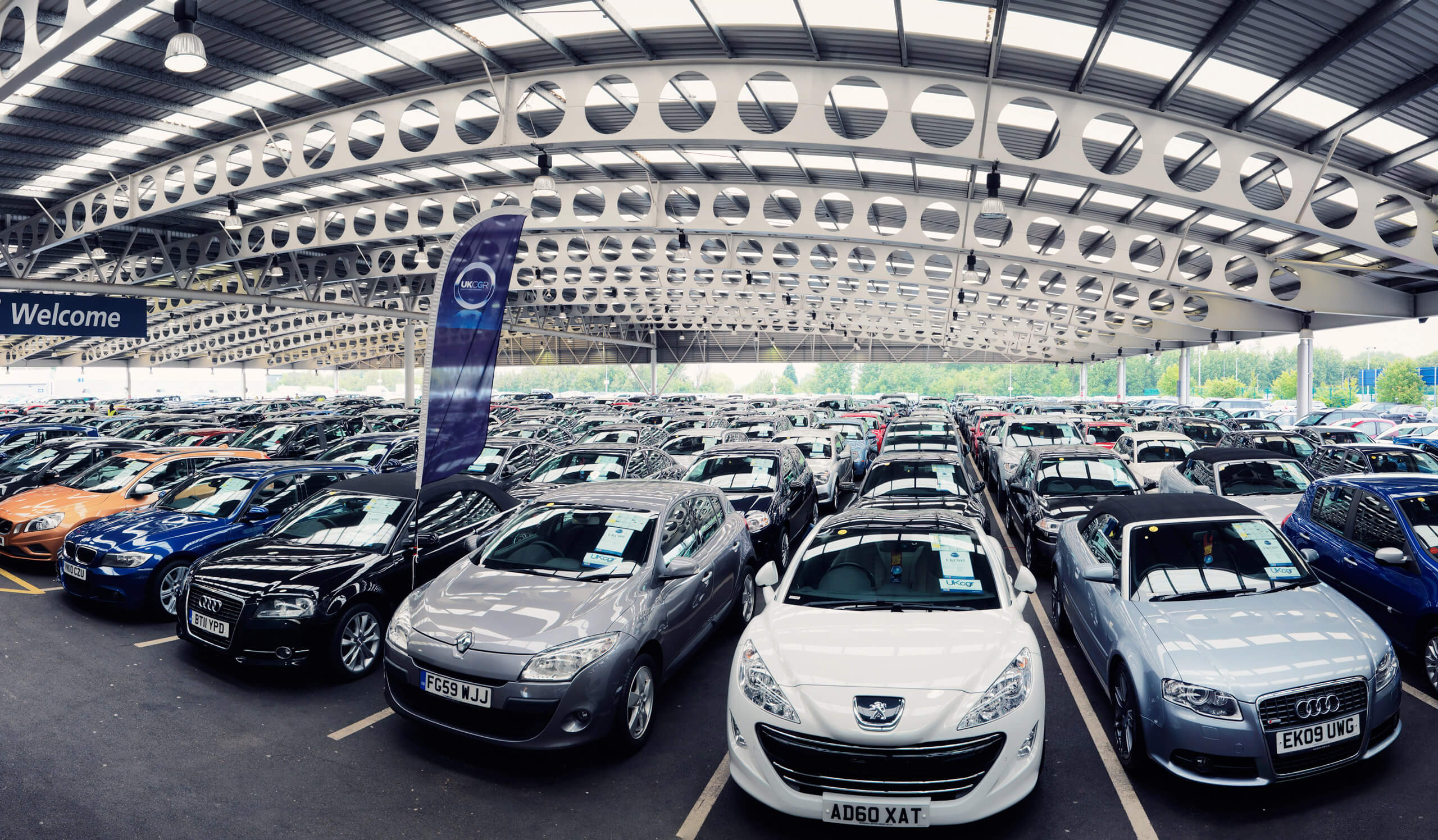 Кар Спот Автосалон Купить Авто С Пробегом