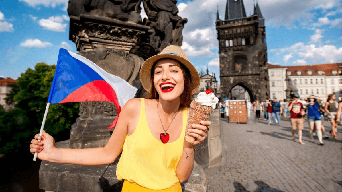Переезд в чехию на пмж: эмиграция из россии, как уехать жить навсегда