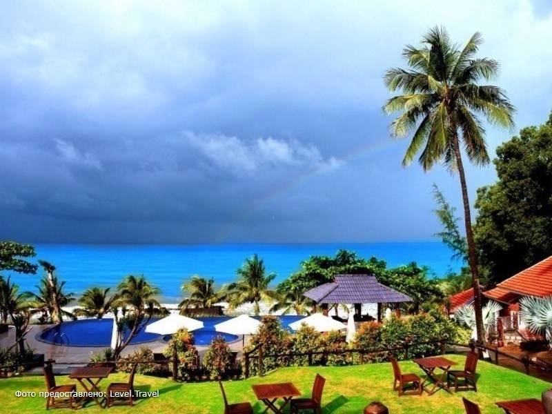 15 лучших отелей острова фукуок (вьетнам) по отзывам туристов - 2022