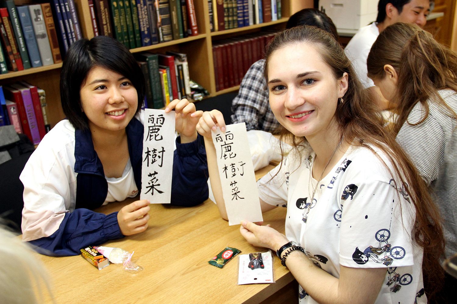 Образование в японии — особенности, обучение иностранцев